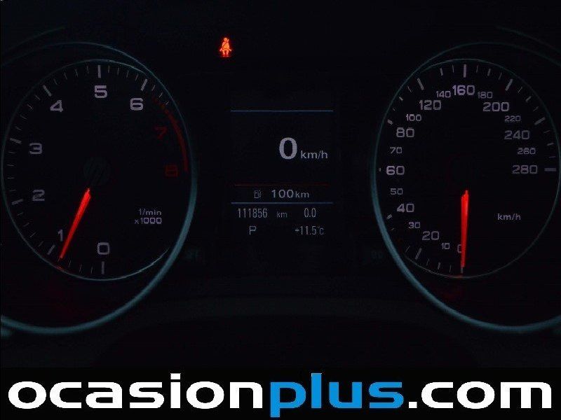 Audi A5 Coupe 2.0 TFSI Multitronic 155kW (211CV)