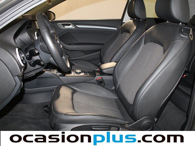 Audi a3 2.0 TDI Ambiente 110kW (150CV)