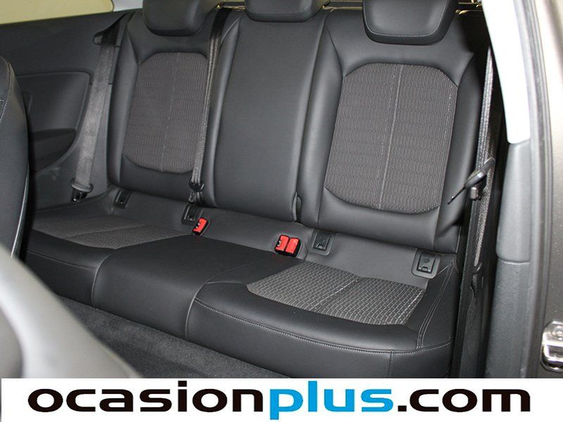 Audi a3 2.0 TDI Ambiente 110kW (150CV)