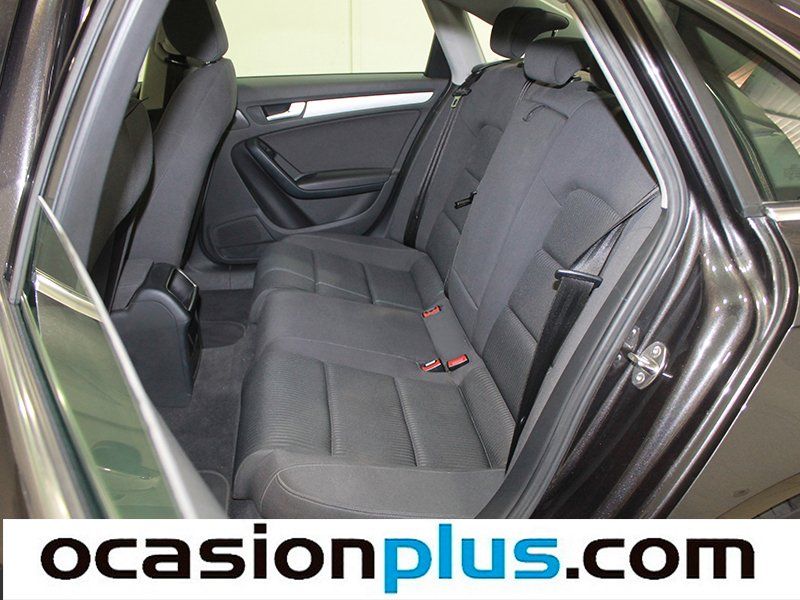 Audi A4 2.0 TDIe DPF 100 kW (136 CV)