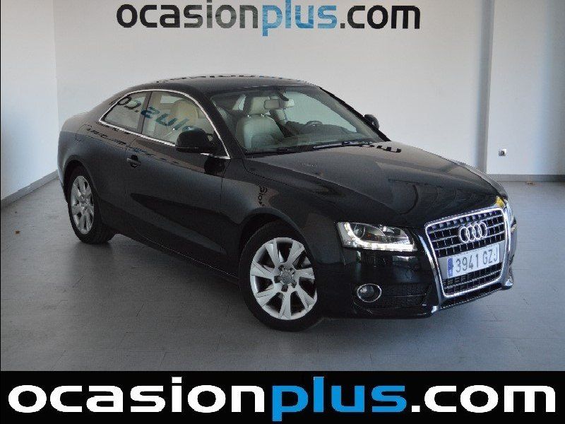 Audi A5 Coupe 2.0 TFSI Multitronic 155kW (211CV)