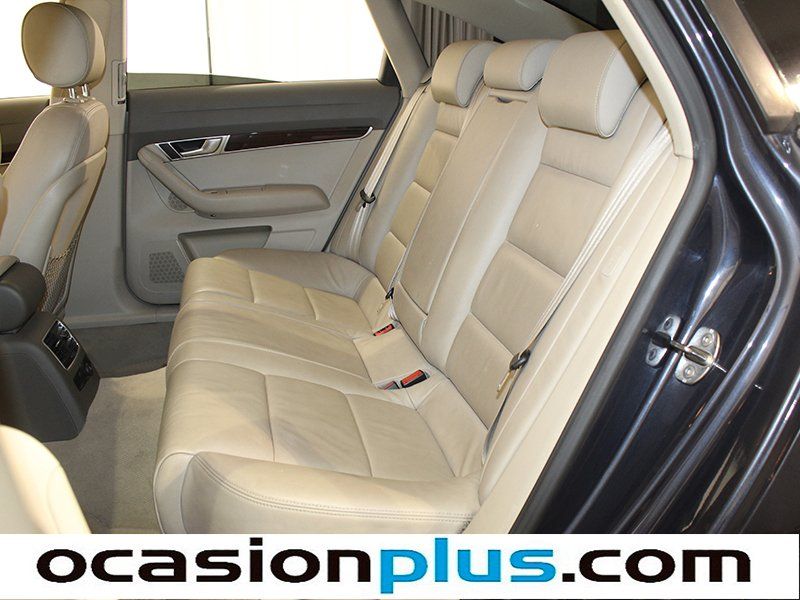 Audi a6 3.0 TDI Quattro Tiptronic DPF 176 kW (240 CV)