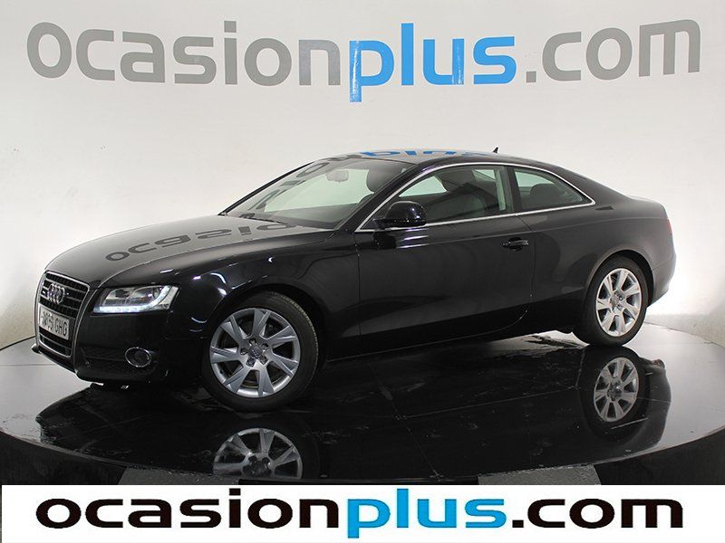 Audi A5 Coupe 3.2 FSI quattro 265CV