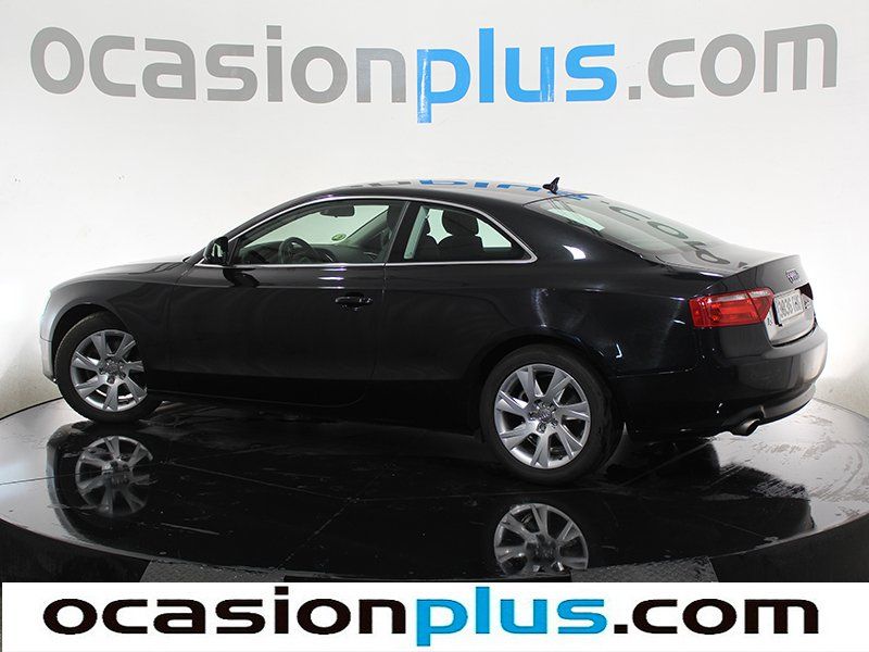 Audi A5 Coupe 3.2 FSI quattro 265CV