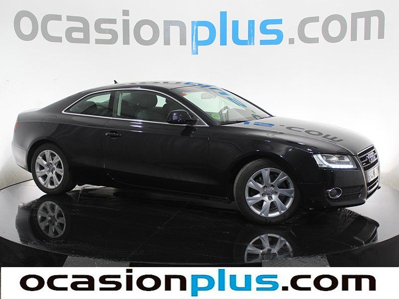 Audi A5 Coupe 3.2 FSI quattro 265CV