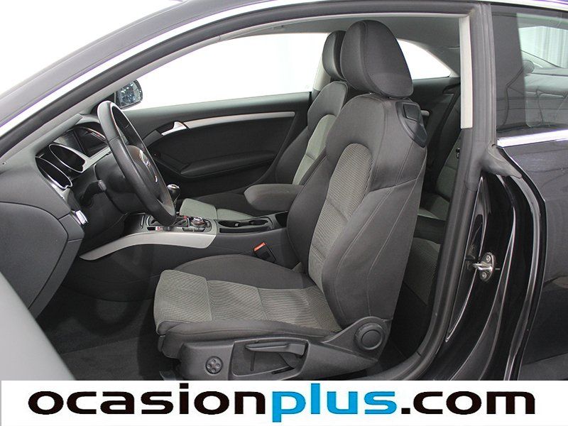 Audi A5 Coupe 3.2 FSI quattro 265CV