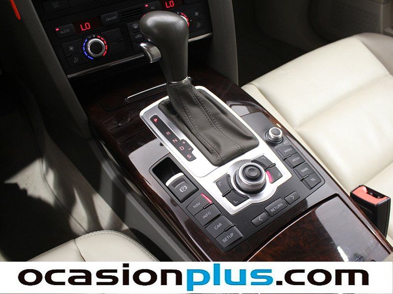 Audi a6 3.0 TDI Quattro Tiptronic DPF 176 kW (240 CV)
