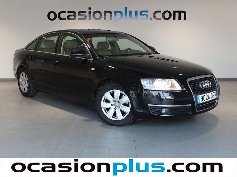 Audi a6 2.0 TDI 103kW (140CV)