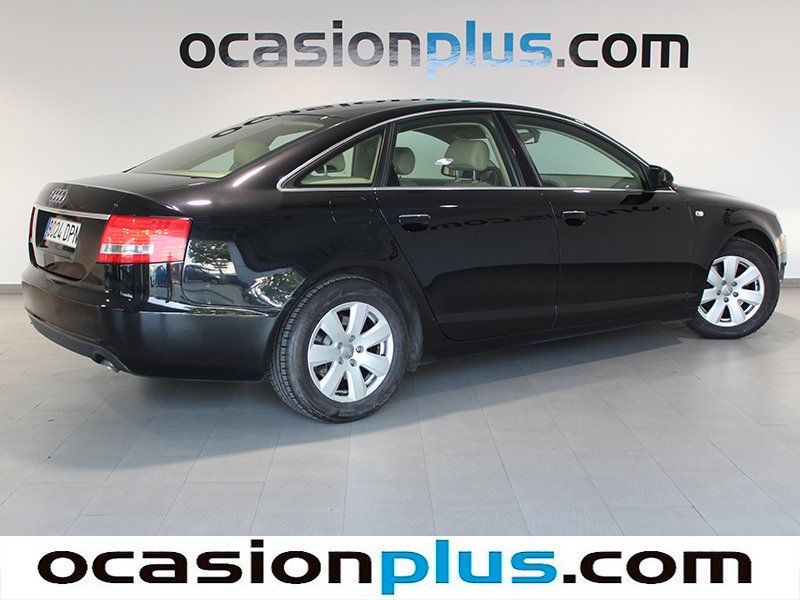 Audi a6 2.0 TDI 103kW (140CV)