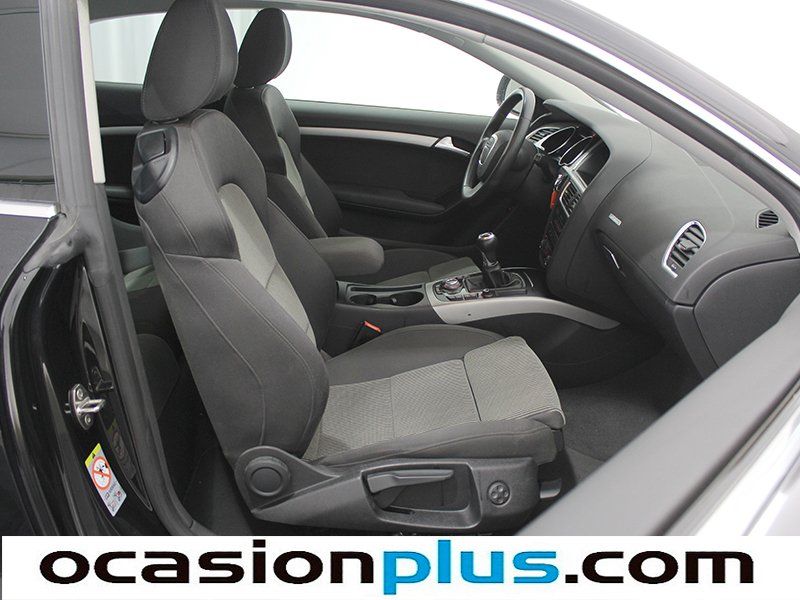 Audi A5 Coupe 3.2 FSI quattro 265CV