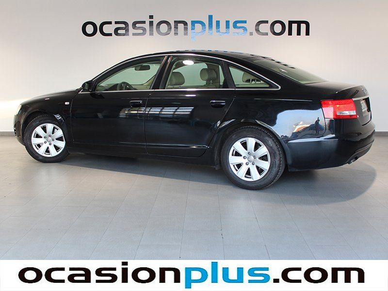 Audi a6 2.0 TDI 103kW (140CV)