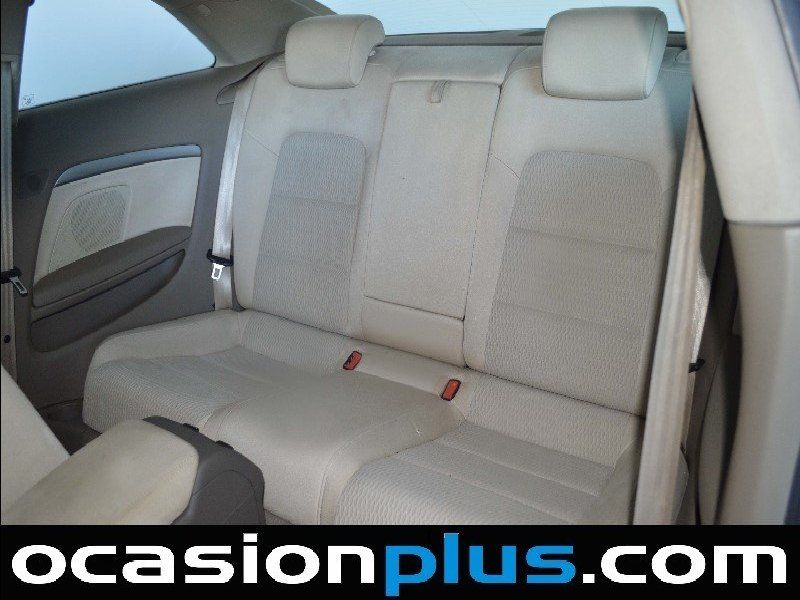Audi A5 Coupe 2.0 TFSI Multitronic 155kW (211CV)