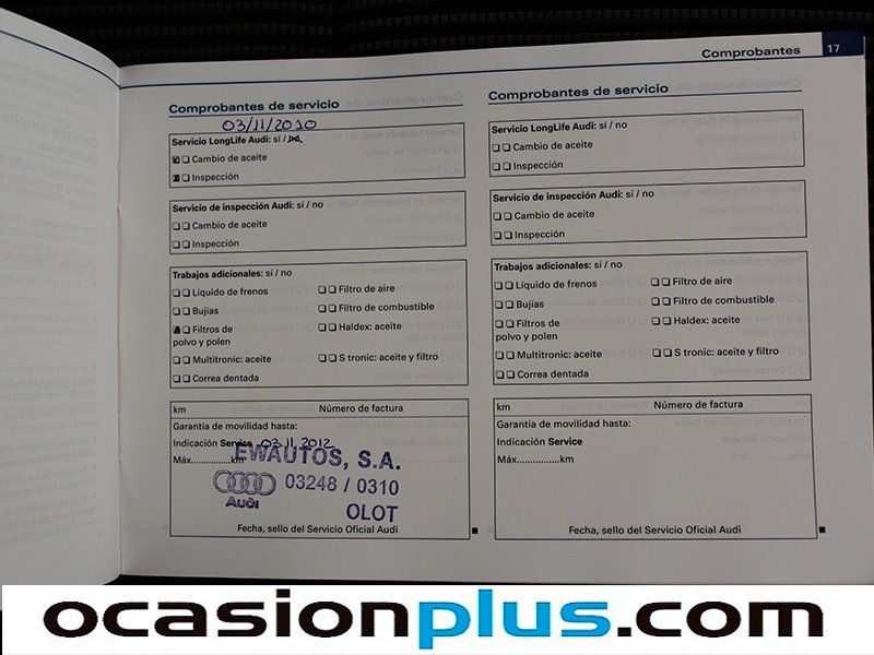 Audi A5 Coupe 3.2 FSI quattro 265CV