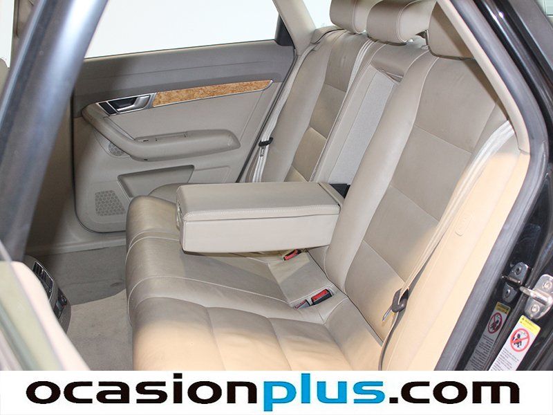 Audi a6 2.0 TDI 103kW (140CV)