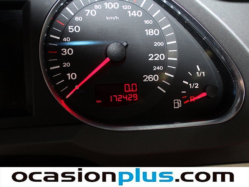 Audi a6 2.0 TDI 103kW (140CV)