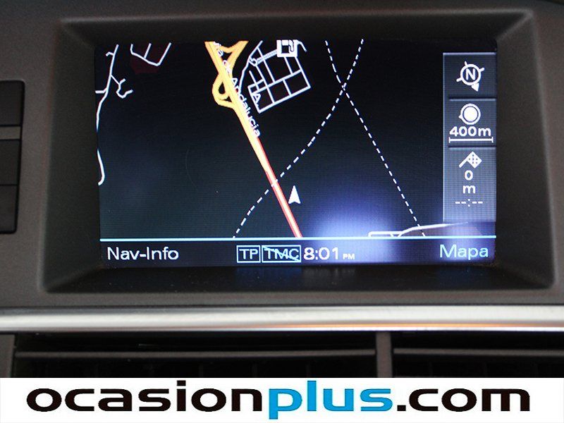 Audi a6 2.0 TDI 103kW (140CV)