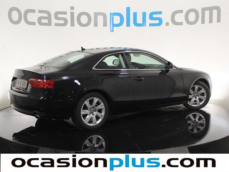 Audi A5 Coupe 3.2 FSI quattro 265CV