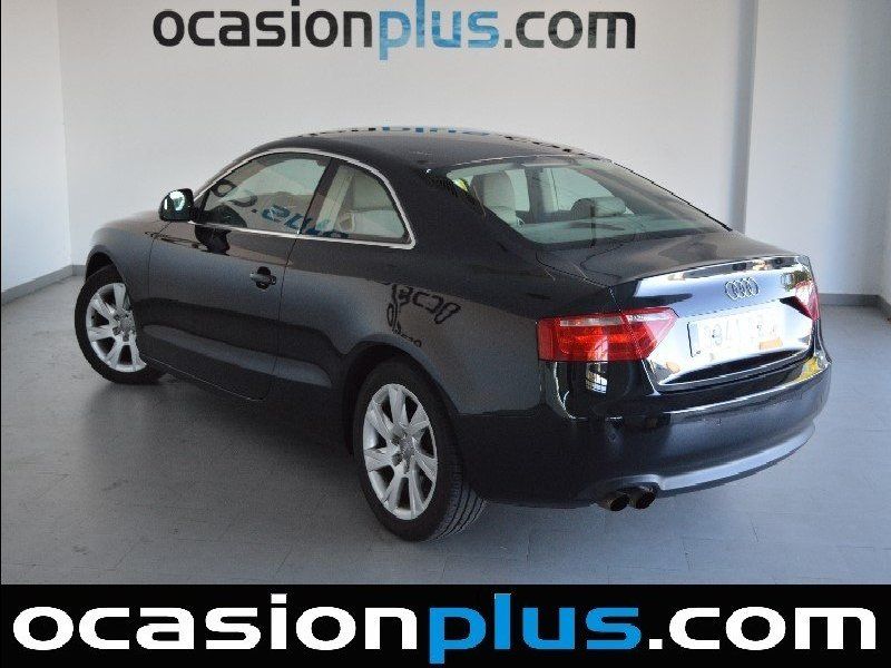 Audi A5 Coupe 2.0 TFSI Multitronic 155kW (211CV)