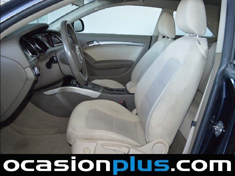Audi A5 Coupe 2.0 TFSI Multitronic 155kW (211CV)