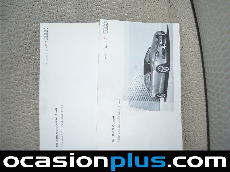 Audi A5 Coupe 2.0 TFSI Multitronic 155kW (211CV)