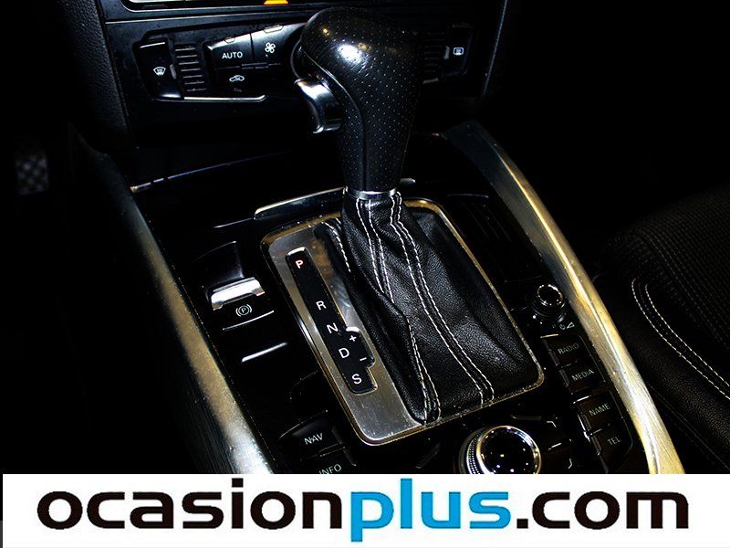 Audi Q5 3.0 TDI Quattro S Tronic 176kW (240CV) Pack S-Line