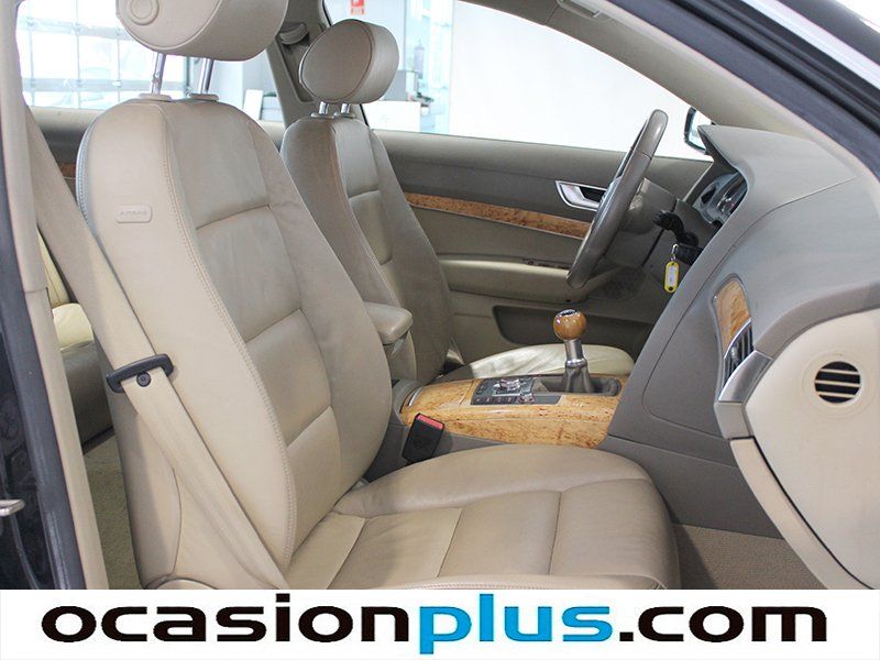 Audi a6 2.0 TDI 103kW (140CV)