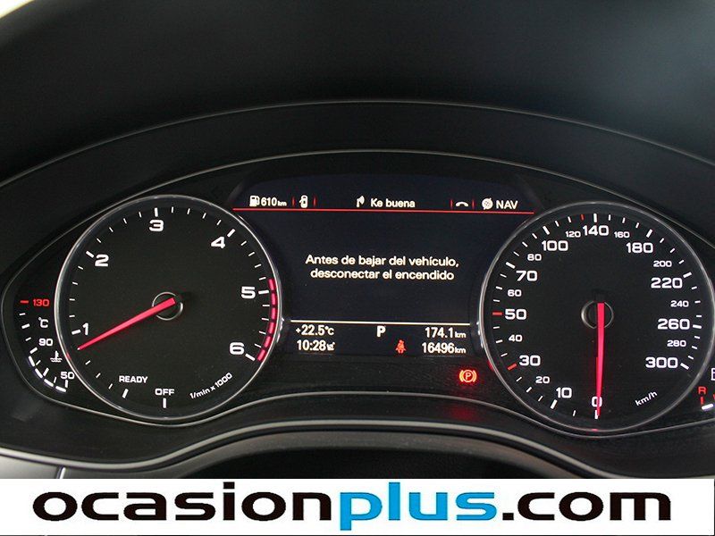 Audi A7 Sportback 3.0 TDI quattro S-Tronic 200 kW (272 CV) PACK S-LINE
