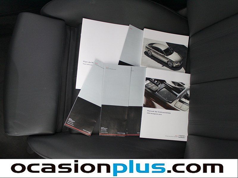 Audi A7 Sportback 3.0 TDI quattro S-Tronic 200 kW (272 CV) PACK S-LINE