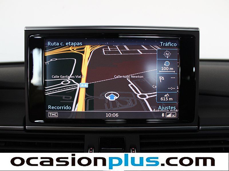 Audi A7 Sportback 3.0 TDI quattro S-Tronic 200 kW (272 CV) PACK S-LINE