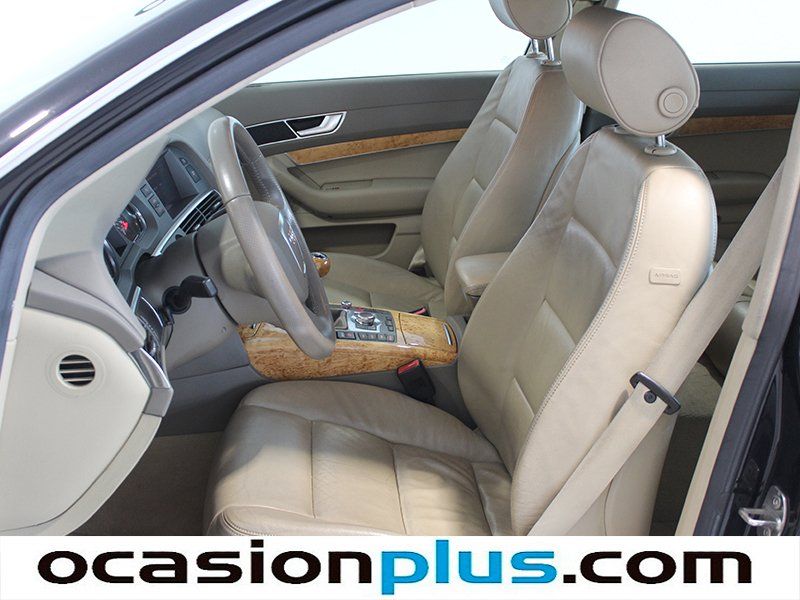 Audi a6 2.0 TDI 103kW (140CV)
