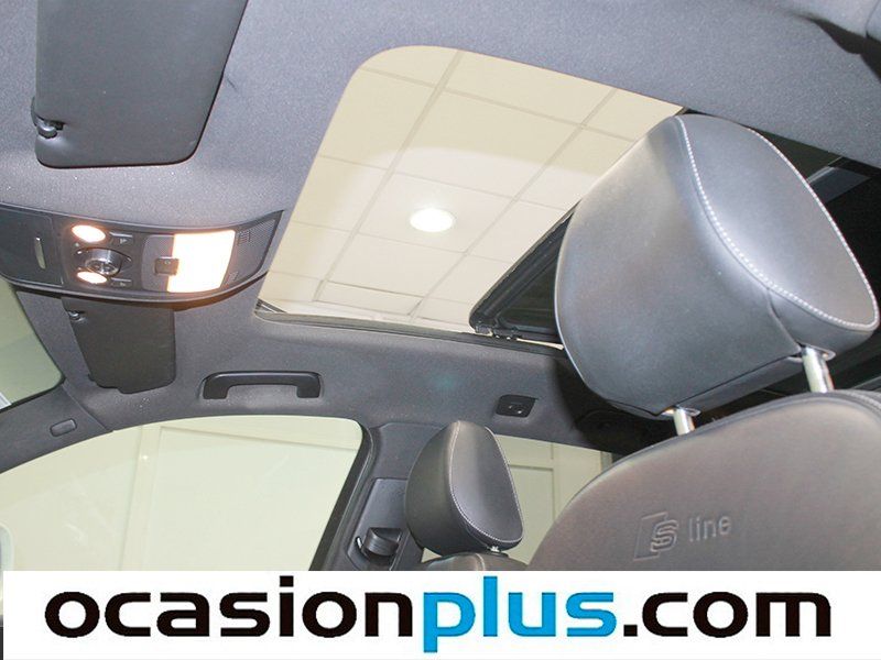 Audi Q5 3.0 TDI Quattro S Tronic 176kW (240CV) Pack S-Line