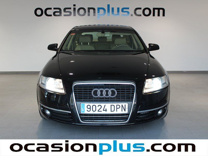 Audi a6 2.0 TDI 103kW (140CV)