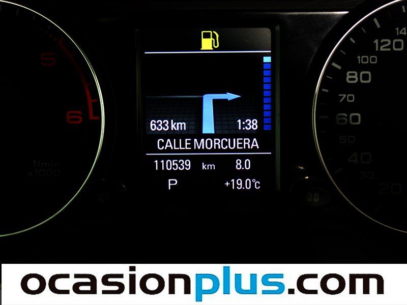 Audi Q5 3.0 TDI Quattro S Tronic 176kW (240CV) Pack S-Line
