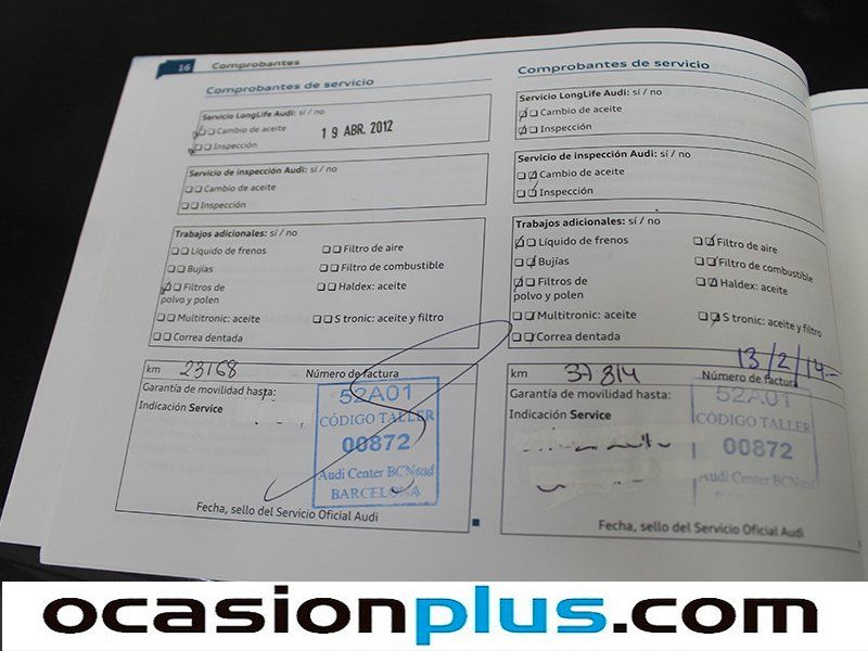 Audi Q5 3.2 FSI Quattro S Tronic 199 kW (270 CV)