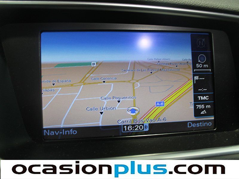 Audi Q5 3.2 FSI Quattro S Tronic 199 kW (270 CV)