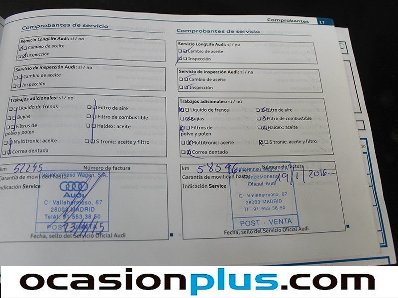 Audi Q5 3.2 FSI Quattro S Tronic 199 kW (270 CV)