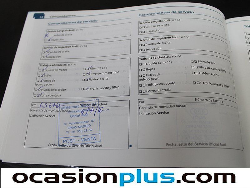Audi Q5 3.2 FSI Quattro S Tronic 199 kW (270 CV)