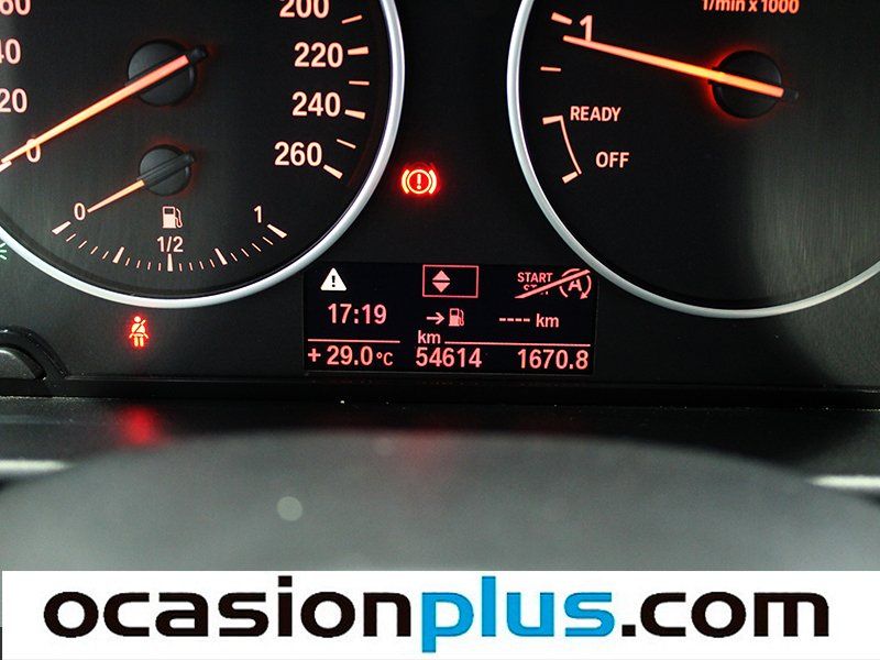 BMW 116 116i 100 KW (136 CV)