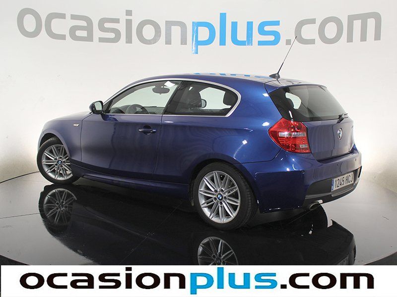 BMW 116 116d 85kW (115CV) Pack ``M´´