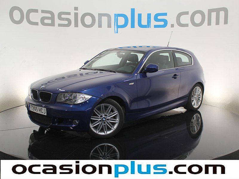 BMW 116 116d 85kW (115CV) Pack ``M´´
