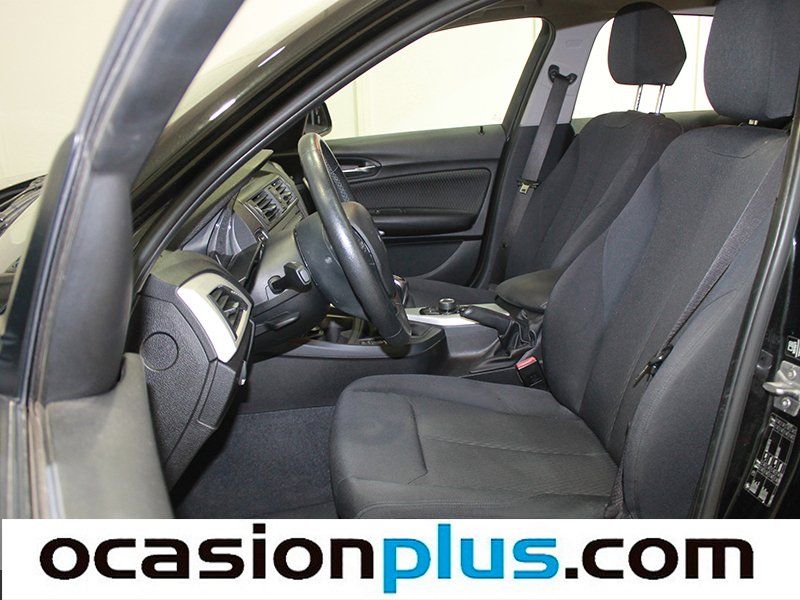 BMW 116 116i 100 KW (136 CV)