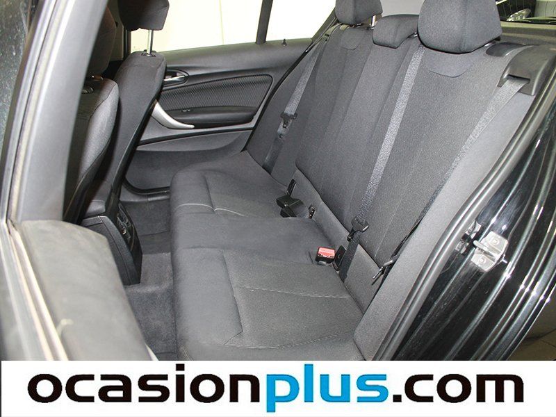 BMW 116 116i 100 KW (136 CV)