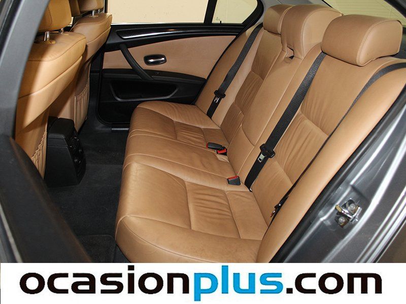 BMW 520 520i 170CV