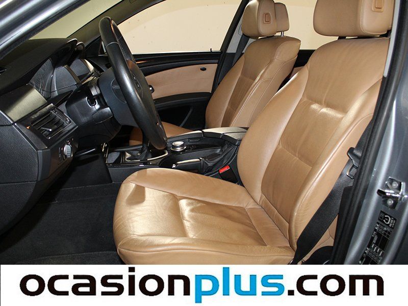 BMW 520 520i 170CV