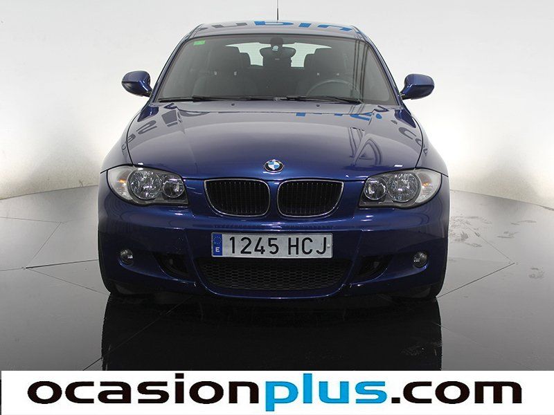BMW 116 116d 85kW (115CV) Pack ``M´´