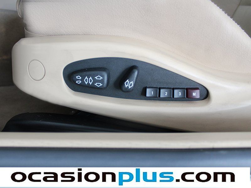BMW 330 330Ci Coupe 170 kW (231 CV)