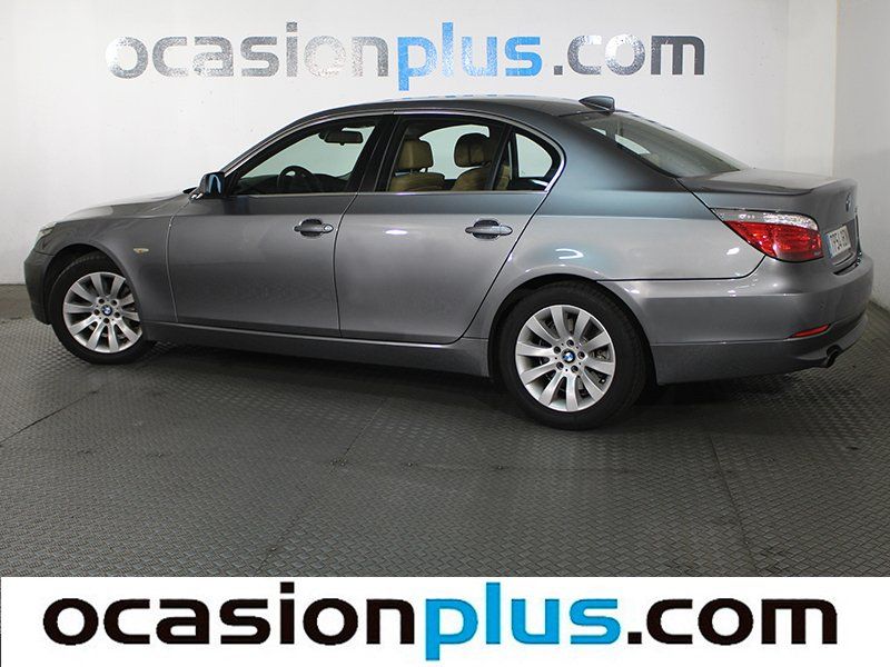 BMW 520 520i 170CV