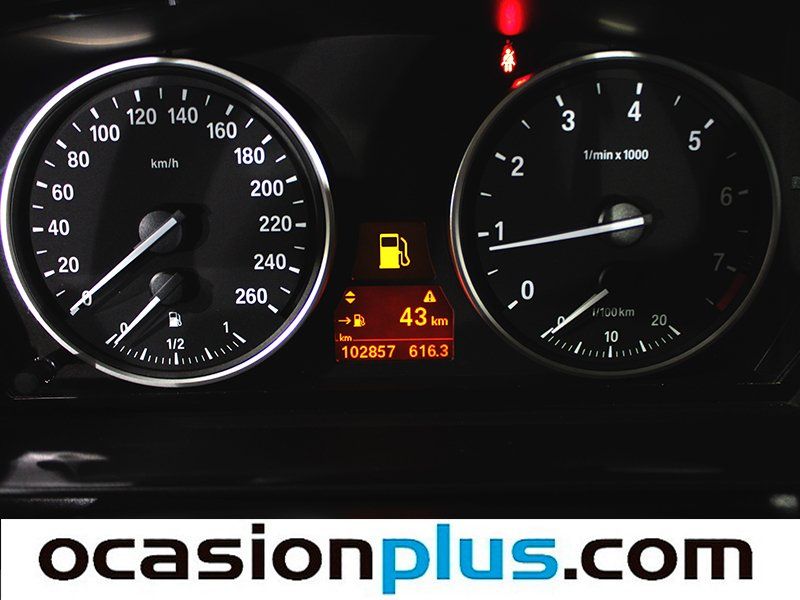 BMW 520 520i 170CV