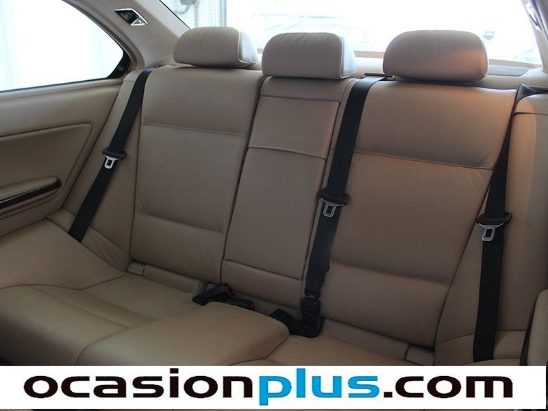 BMW 330 330Ci Coupe 170 kW (231 CV)