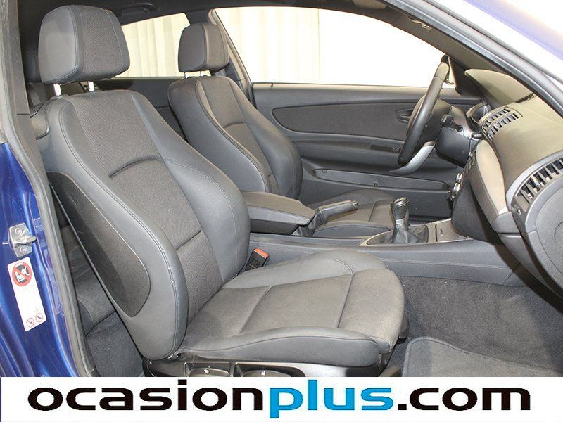BMW 116 116d 85kW (115CV) Pack ``M´´